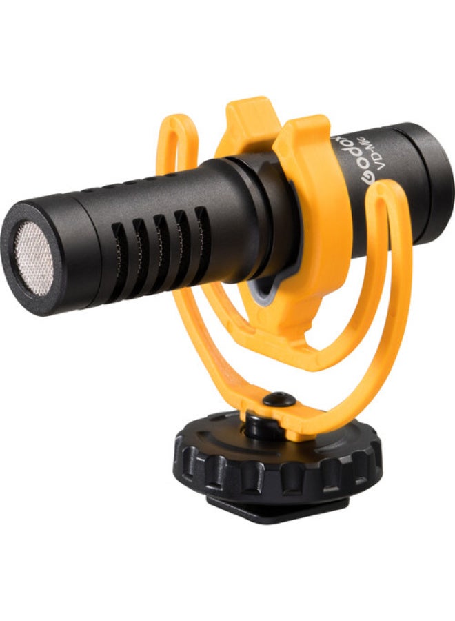 جودوكس Godox vd-mic